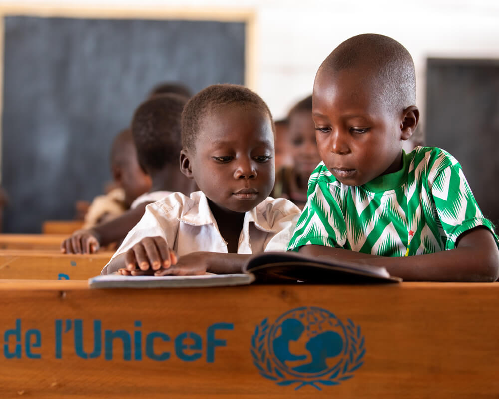 Inelsa Zener - PYME Amiga UNICEF