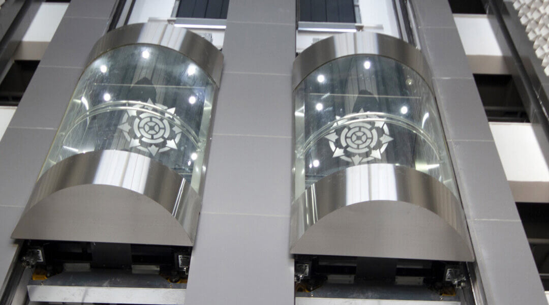 Inelsa Zener - 6 averias comunes en los ascensores