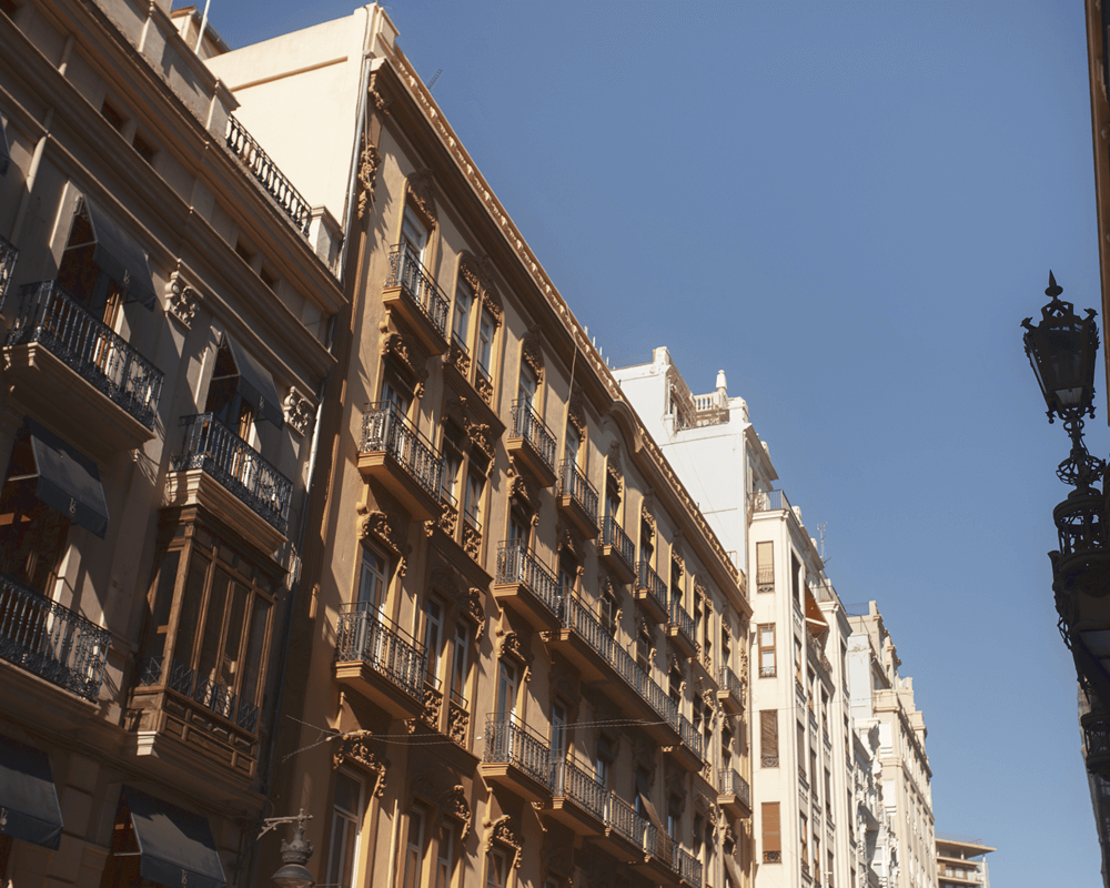 Instalar un ascensor en un edificio histórico