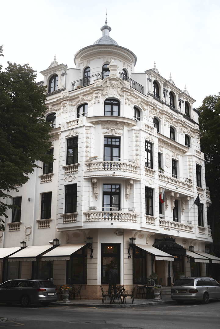 Instalar un ascensor en un edificio histórico