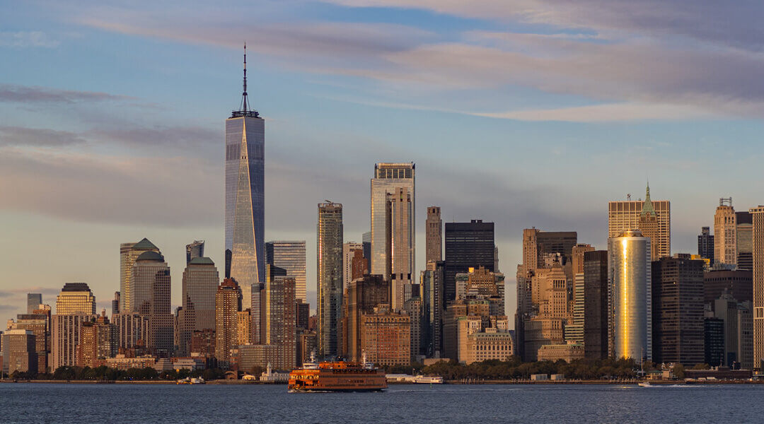 One world Trade Center